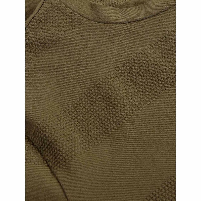 White Stuff Stirling Textured Tee image number 2